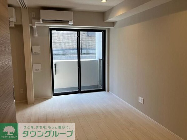 ロイジェントパークス西馬込の物件内観写真